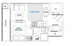 Guillemard Edge (D14), Apartment #515111861